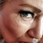 Everyday life of a mature married couple from Russia... Blowjob close-up sex abundant creampie...
