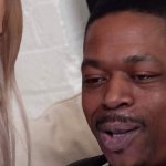 Big black white monster cocks XXX double penetrate cum-hungry Sienna Day GP398