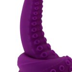 : LeLuv Octopus Dildo