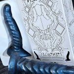 Alien Tentacle Dildo