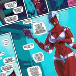 Take My By Consensual Force! comic porn