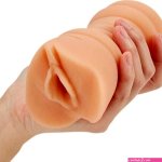 Sasha Grey UR3 Cream Pie Pocket Pussy