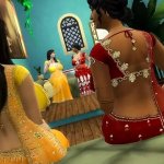 Malayalam Lesbian Porn Videos