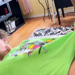 When Your Stepmom Says She Wants to Try Something New: Amateur Amateur Porn
