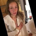 See Anya Matusevich Bed Tease Hookup Video