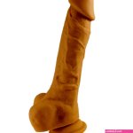Shop POSH 100 Silicone Dildos