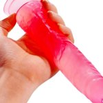 Up To 84 Off on Realistic Dildo 8.1 Waterpro...