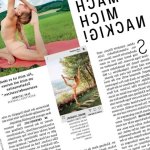 Yoga Pose