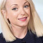 Helen George