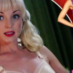 Helen George helenrgeorge Filtracin Desnuda OnlyFans Foto 24