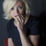 HELEN GEORGE Nude