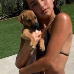 Isabela Moner Merced Beautiful In Bikini