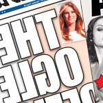 Why Arent Feminists Up in Arms About the Slut-Shaming of Nude Melania Trump?