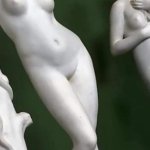 Celebration of the human form: Melania Trump defends nude modelling work