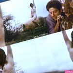 Naked Sally Kirkland in Futz! ANCENSORED