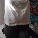 Taking You Home...Nervous To Reveal My Hairy Pussy