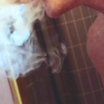 Spun Daddy gives you a very SEXY very CLOUDY BLOWJOB