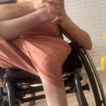 Wheelchairgirl