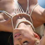 Bozana Vujinovic Nude Croatian Model