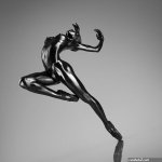 Monochrome Photography Awards