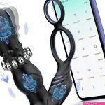 Best Anal Dildos Anal Toys for Men Women