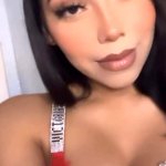 Hot Latina Cum Tribute
