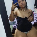 Puti prima buscando cum tributo