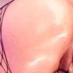 hentai both holes used orgasm wet dripping pussy