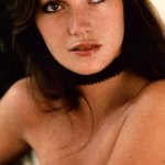 Jane Seymour nude
