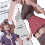 Machamp Used Knock Up!- Ch.3 Pokemon