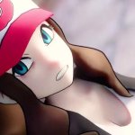 Hilda gets fucked hard by Machamp
