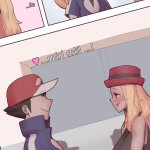 Machamp Used Knock Up!- Ch.3 Pokemon