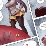 Machamp Used Knock Up! Porn Comics