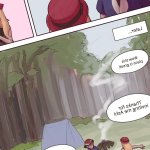 Machamp Used Knock Up!- Ch.3 Pokemon