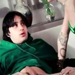 Step Mom Calls Son To Fuck Before Step Dad Gets Home!