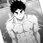 HNude Soldier Plushazi mete no fera Hentai-One