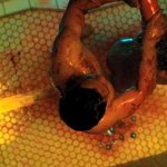 Olga Fonda Nude Sex In The Shower From Altered Carbon Series