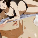 Persona 5 The Animation All Ecchi Sexy Scenes