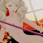 Persona 5 Royal Nude Mod Making Things Far Sexier