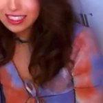 Pokimane Nude Big Tits Nip Slip