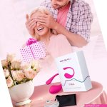 Vibrator Lovense Lush 3