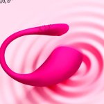 Vibrator Lovense Lush 3