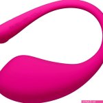 Vibrator Lovense Lush 3