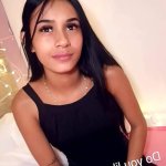 Colombiana en su debut porno Aaliyah PARTE 1