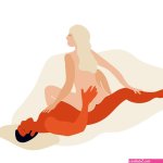 17 Cowgirl Sex Position Variations