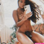 Nona Sobo Naked Sexy