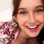 Stretch My Little Teen Pussy