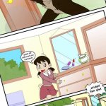Doraemon Tales Of Werewolf 1