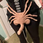 Mistress Facehugger: The Xenomorph Hiphugger FAQ: tacit LiveJournal