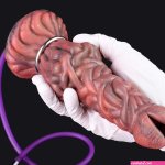 Ovipositor Dildo
